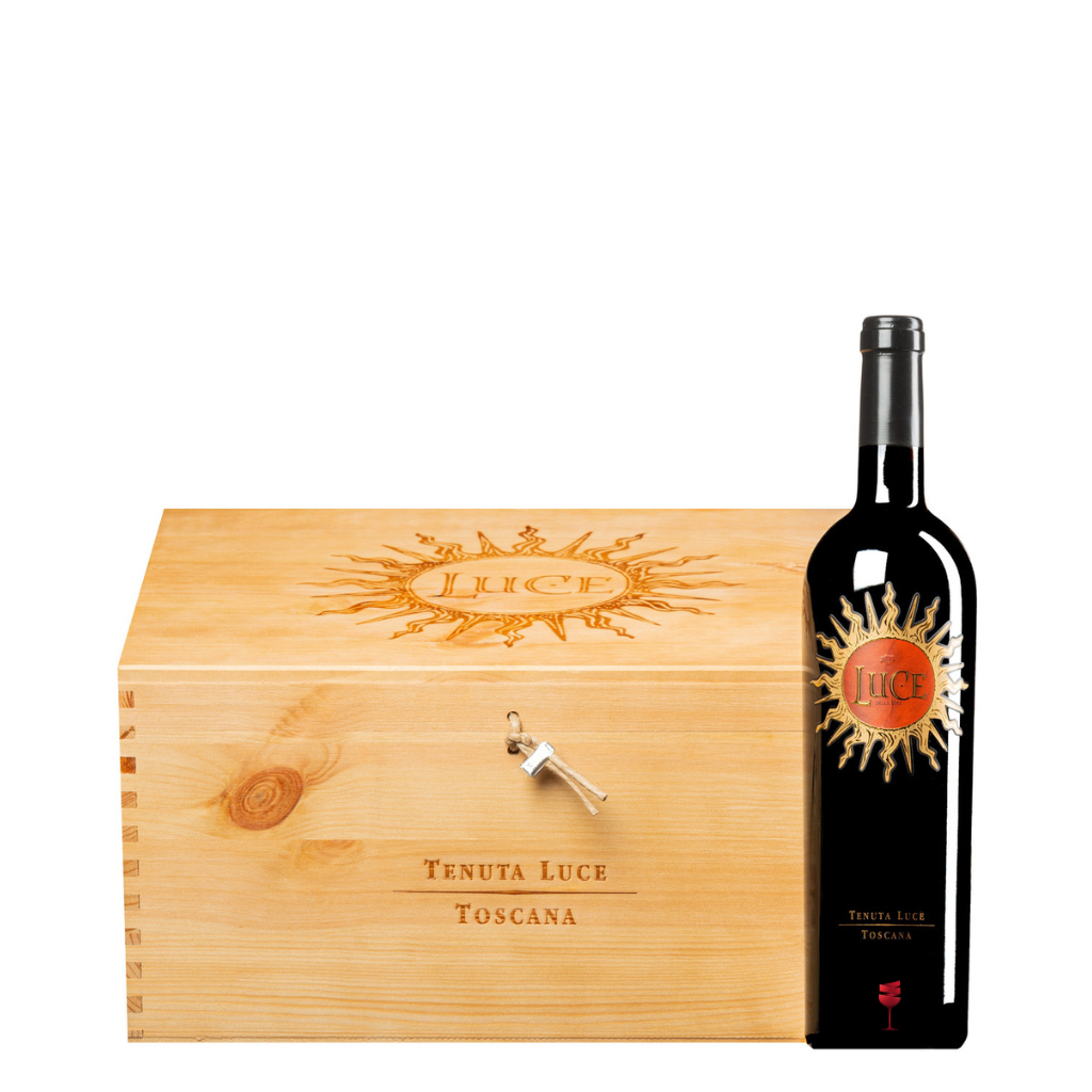 Tenuta Luce | Luce della Vite IGT bei Magnum home & wine Collections